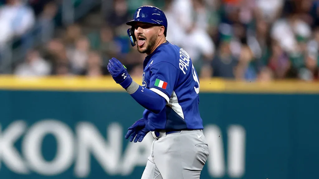 Italy's victory against Mexico qualifies Team USA for the World Baseball Classic quarterfinals.