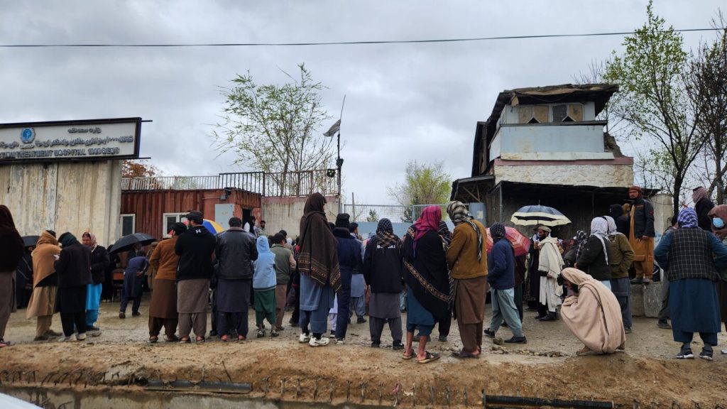 Kabul assesses war impact following ceasefire agreement between Pakistan and Afghanistan