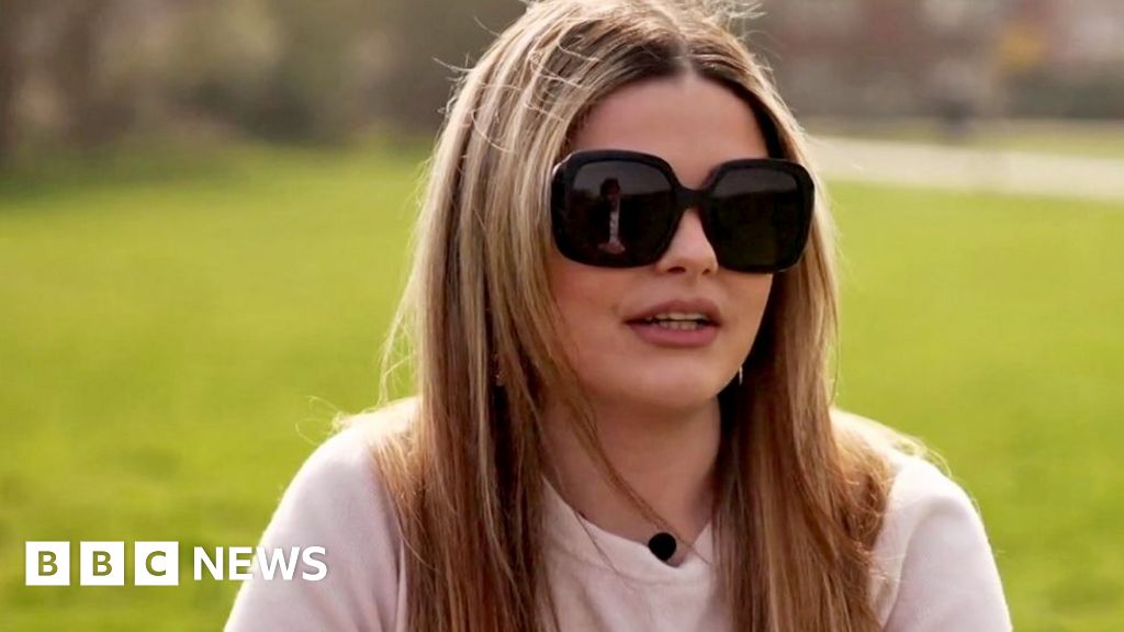 Kent University student who survived meningitis expresses deep gratitude for life