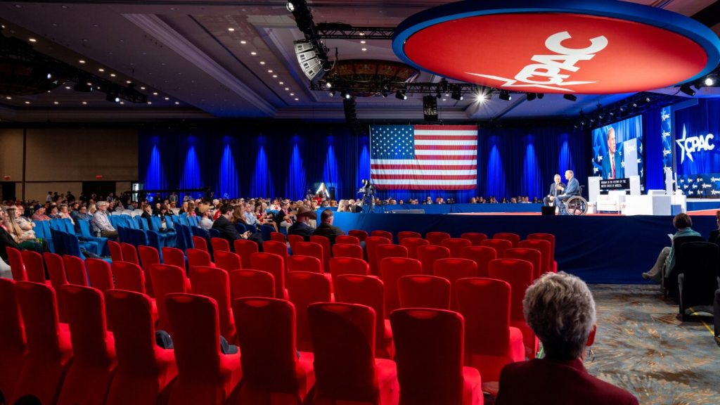 Key Insights from CPAC 2026