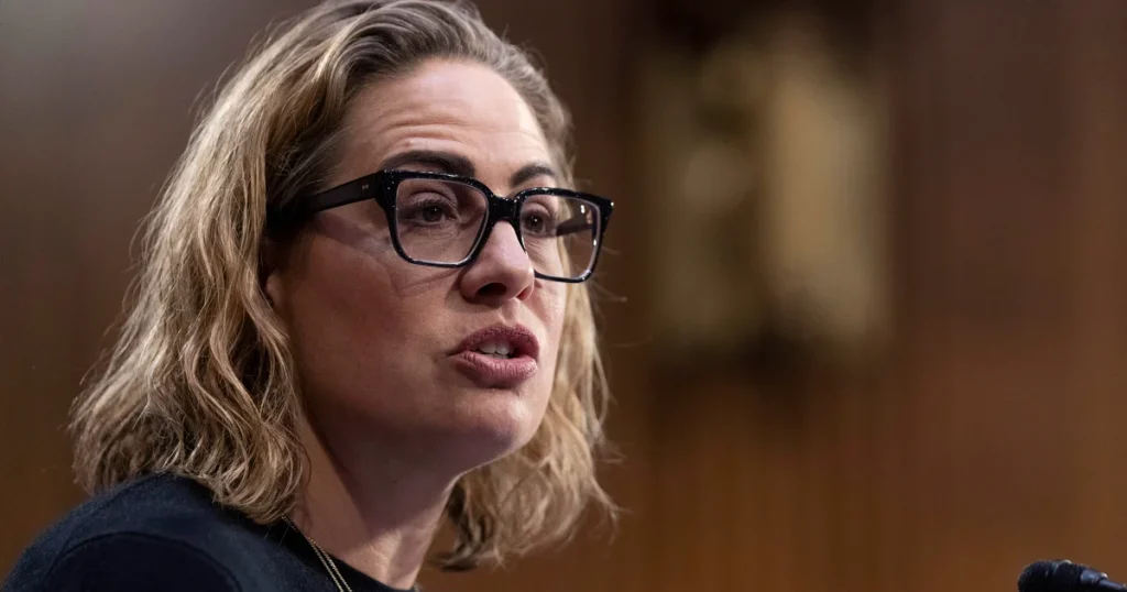 Kyrsten Sinema acknowledges relationship with her security guard amid legal dispute involving his ex-wife.