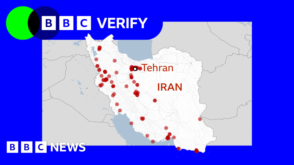 Labor actions taking place throughout Iran and the Middle East