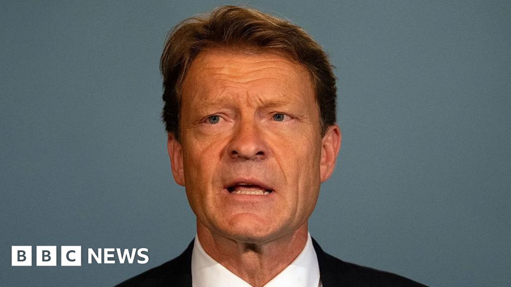 Labour calls for tax inquiry regarding Richard Tice of Reform party