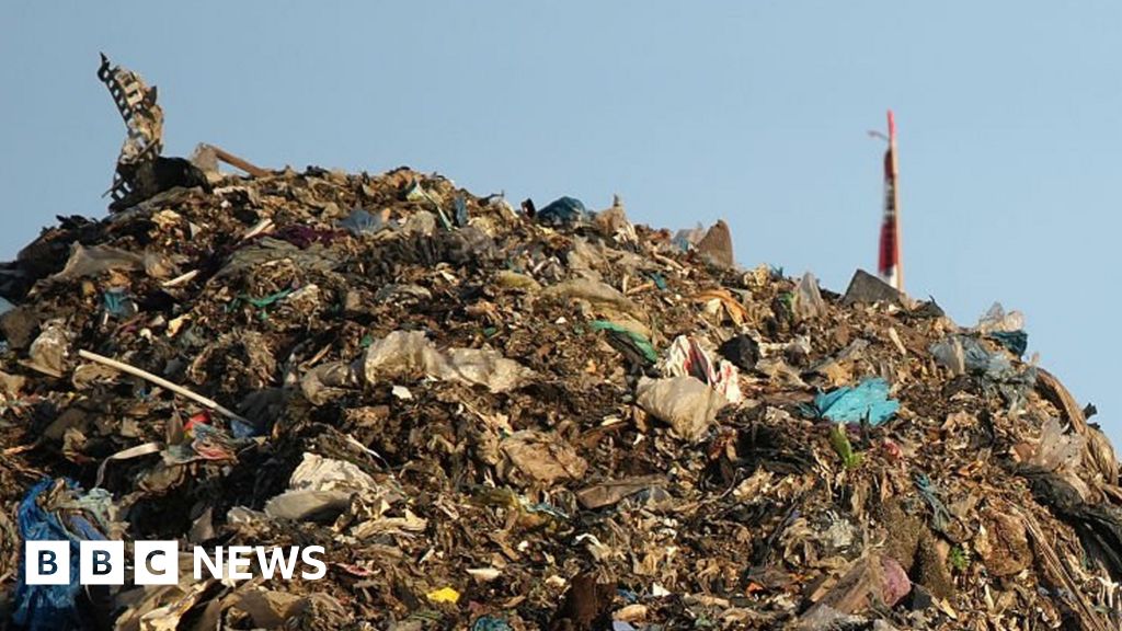 Large illegal waste sites to be targeted for removal through new initiative