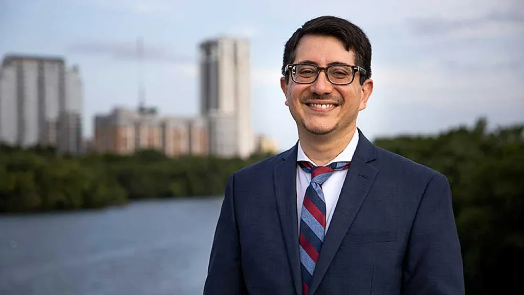 Law enforcement organizations urge Travis County District Attorney Jose Garza to step down amid allegations of misconduct.