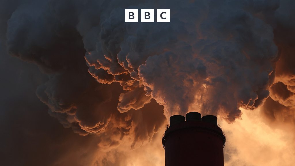Legal Action Against Polluters by Tech Industry