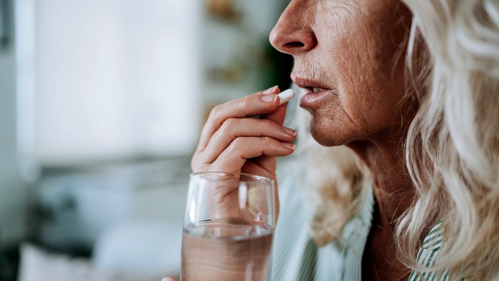 Levetiracetam, a medication used for epilepsy, demonstrates potential in Alzheimer’s disease prevention.