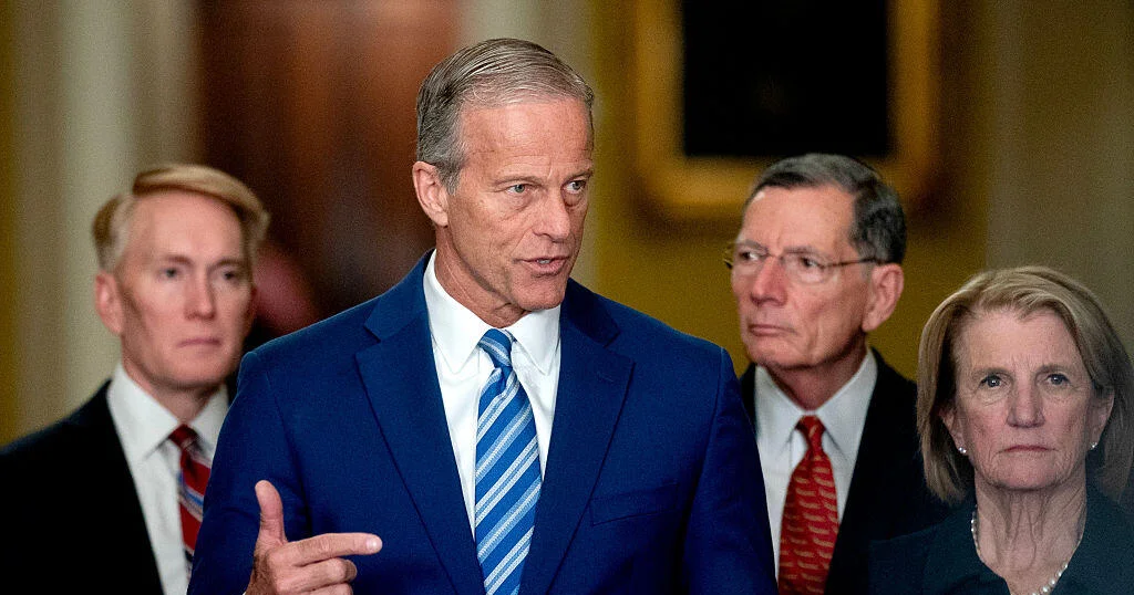 Live updates on DHS funding impasse amid unclear Senate negotiations