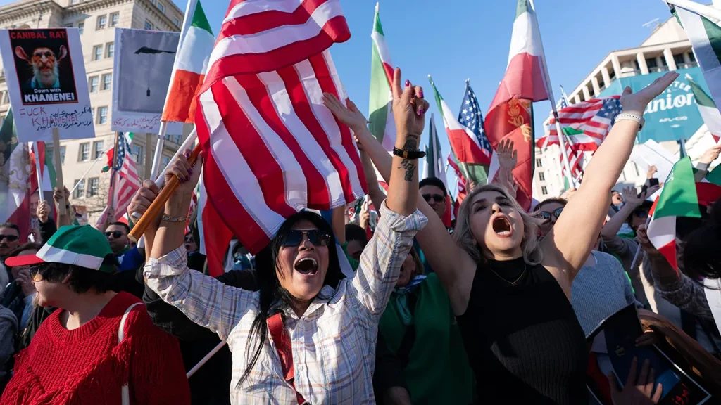 Liz Peek: Detractors of military action misjudge history as Iran commemorates Trump's strike that surprises the American left.
