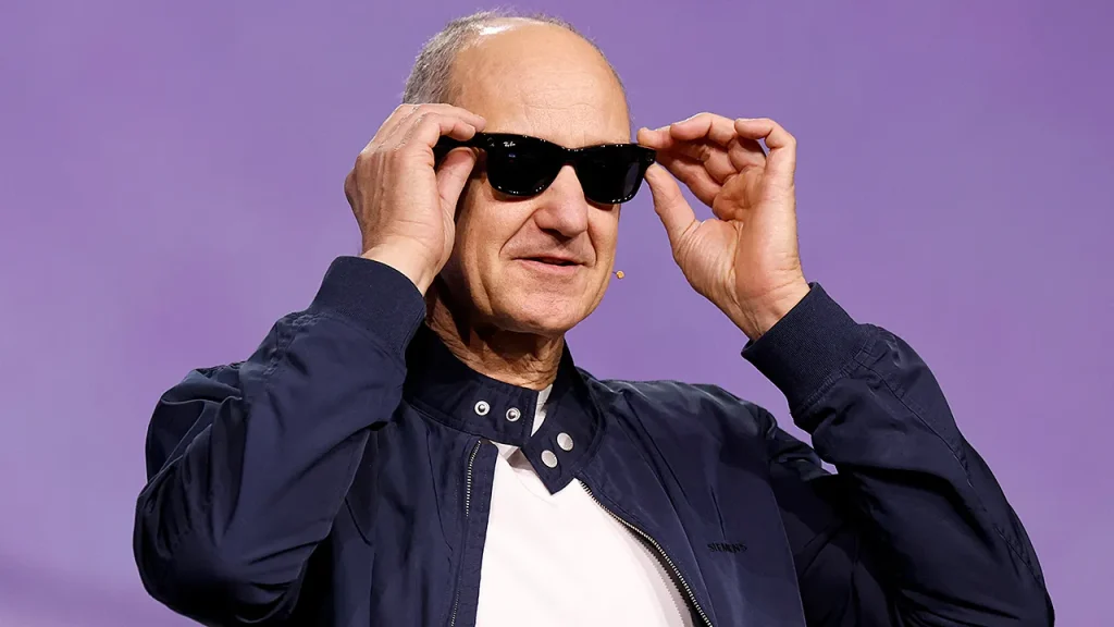 Local Glasses application identifies concealed smart eyewear using Bluetooth technology.