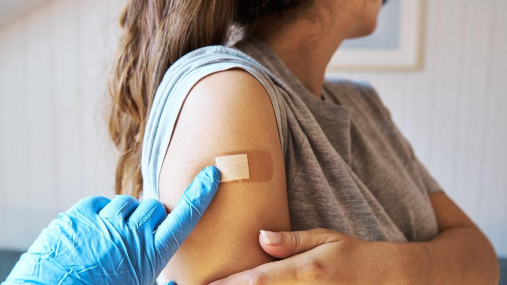 MAHA continues to advocate for vaccinations amid RFK Jr.'s change in emphasis.