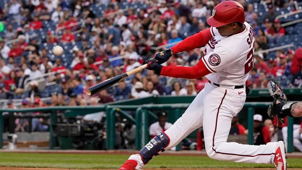 MLB introduces automated umpire review system for adjudicating ball and strike decisions.