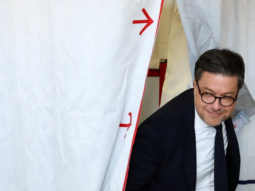 Major French Cities Face Potential Election of Far-Right Mayors Amid Rising Concerns