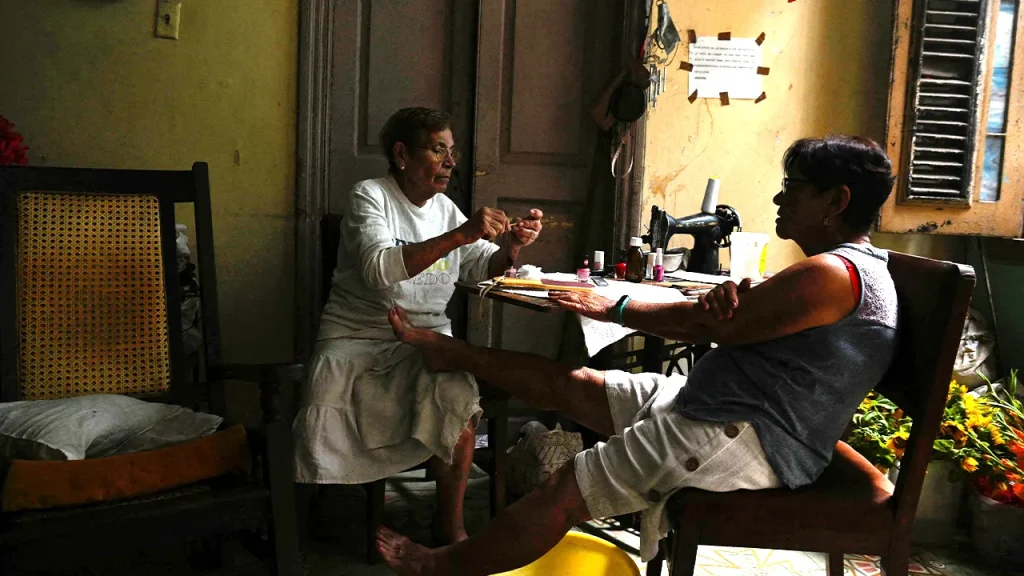 Major plant closure results in widespread power outage affecting millions in Cuba.