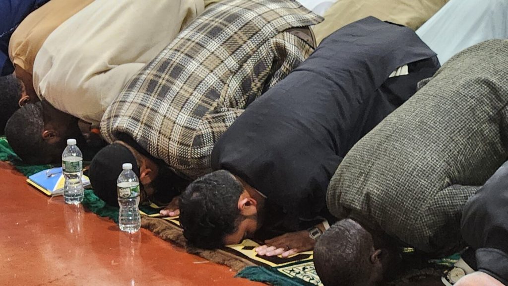 Mamdani highlights Ramadan's significance in New York City's cultural scene, sparking both enthusiasm and criticism.