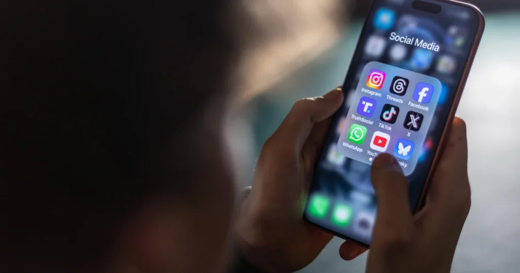 Meta and YouTube ruled responsible for all allegations in significant social media addiction case