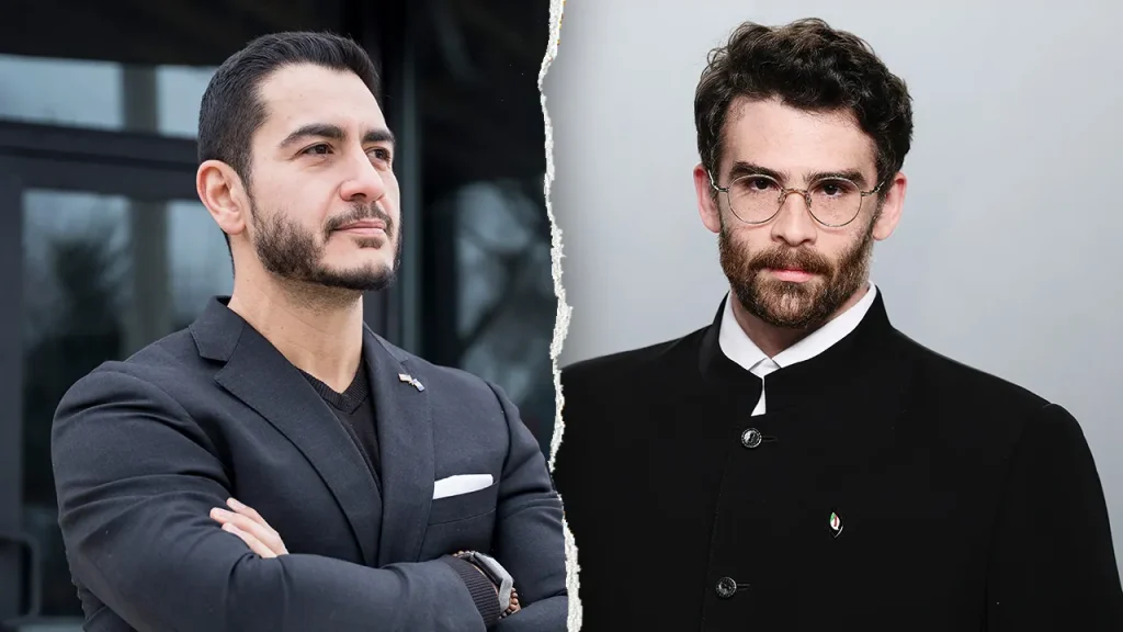 Michigan Senate candidate El-Sayed to hold event featuring controversial leftist streamer