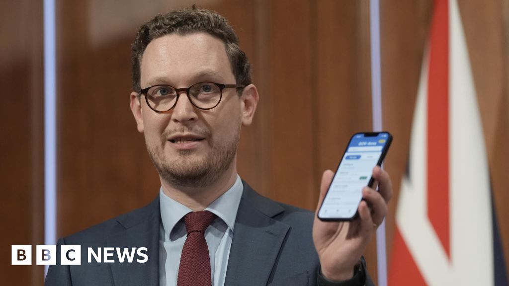Minister states that revamped digital ID will simplify access to services.