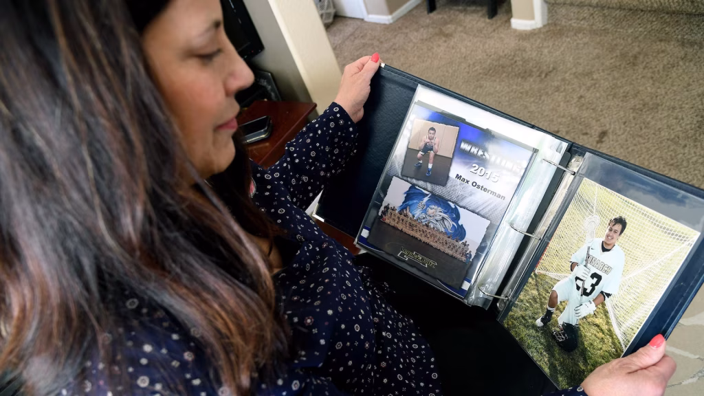 Mother of son who passed away from drugs purchased via social media expresses relief over court rulings against Meta and YouTube.