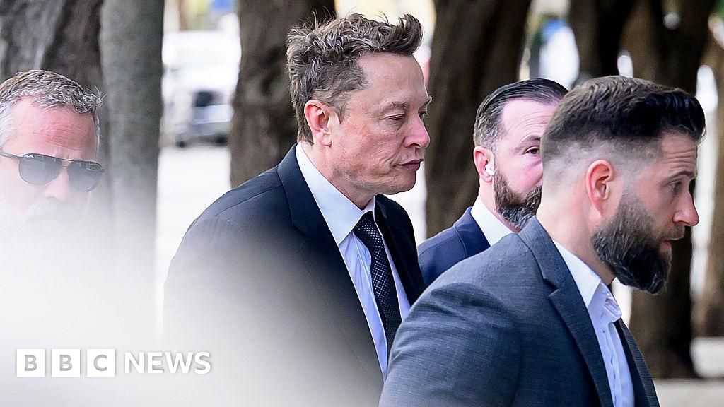 Musk informs jury that individuals often overinterpret his social media messages.