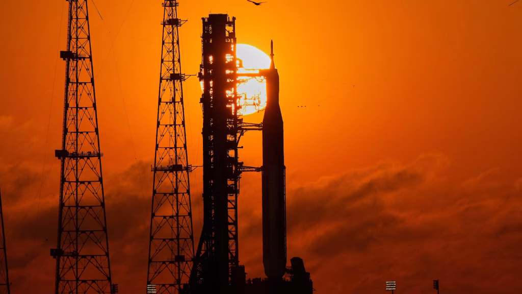 NASA's Lunar Exploration: An Overview of the Apollo and Artemis Missions