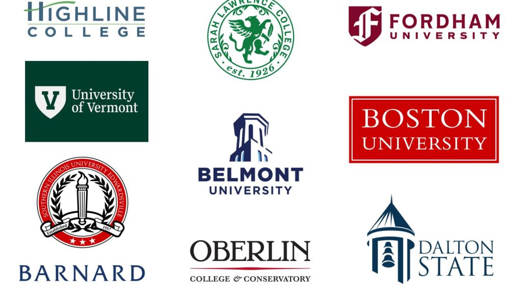NPR Announces Finalists for College Podcast Challenge