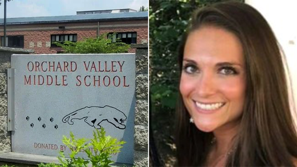 New Jersey middle school educator faces charges for alleged sexual assault of a past student.