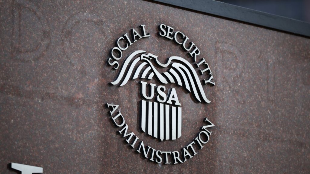 New inquiries examine DOGE and Social Security information