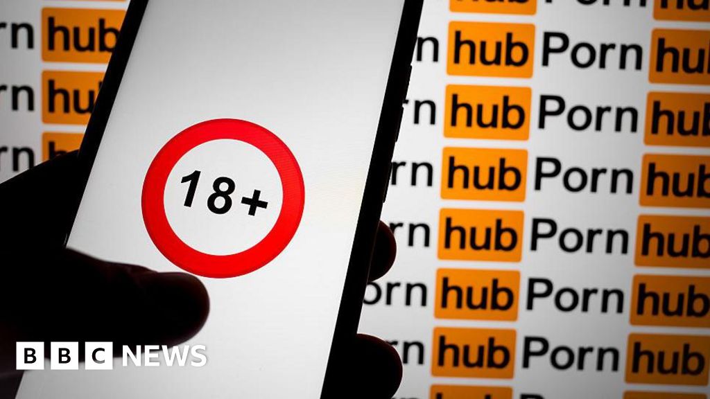 [New legislation requires Australians to verify their age to access adult material.