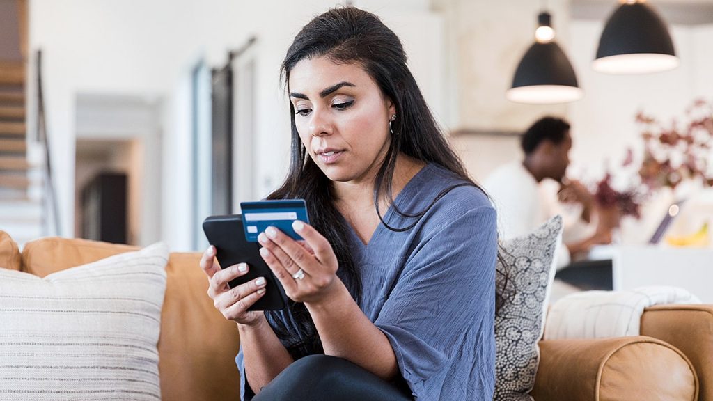 New methods of debit card fraud emerge that don't require physical cards.
