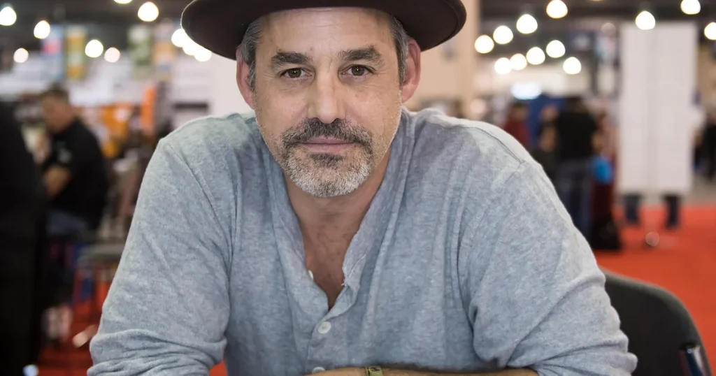 Nicholas Brendon, actor known for his role in "Buffy the Vampire Slayer," passes away at 54.