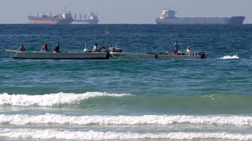 OPEC+ increases oil output in response to regional attacks, including those on Iran.