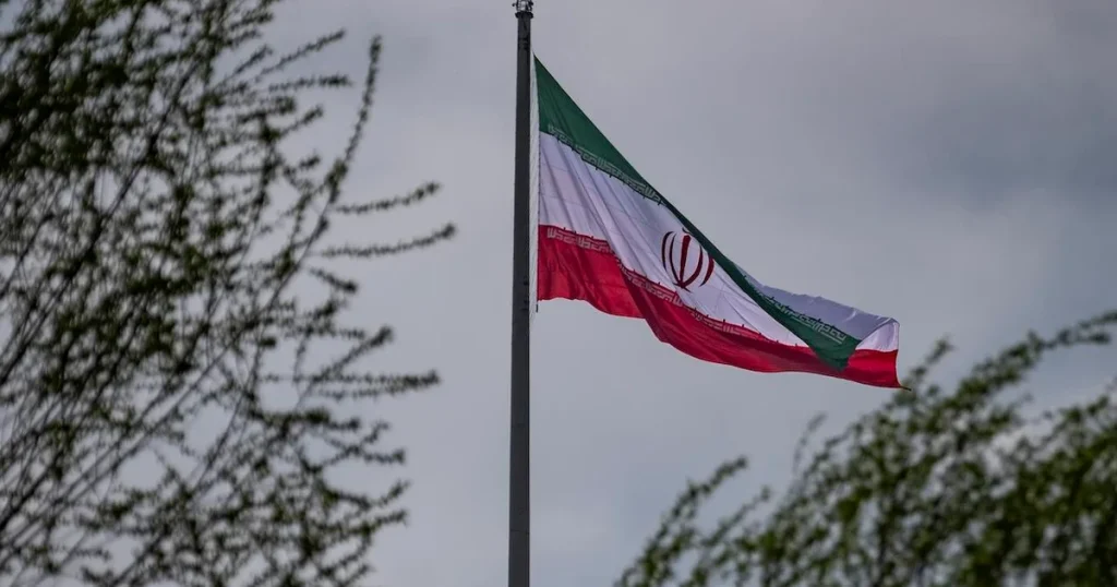Officials assure low threat level of Iranian drone strikes near California, while Newsom emphasizes state readiness following FBI report.