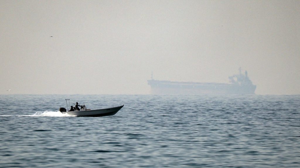 Oil prices rise sharply while stock markets decline amid concerns about potential conflict in Iran.