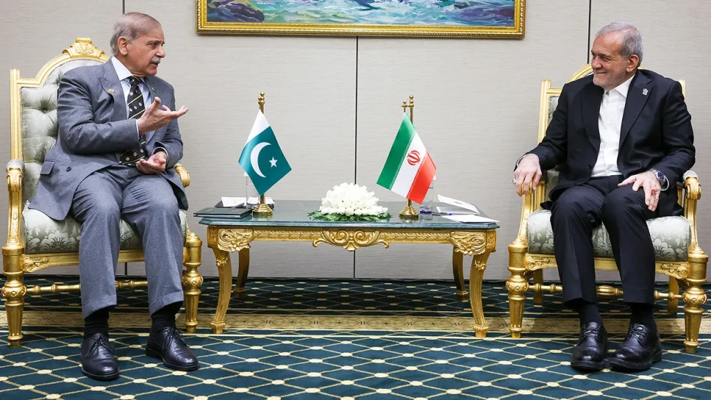 [Pakistan faces challenges in maintaining neutrality amid escalating conflict in Iran.