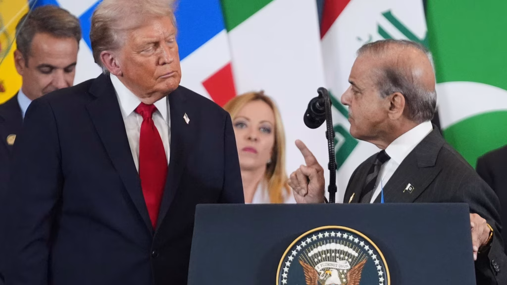 Pakistan's Role as a Mediator in US-Iran Relations Gains Attention