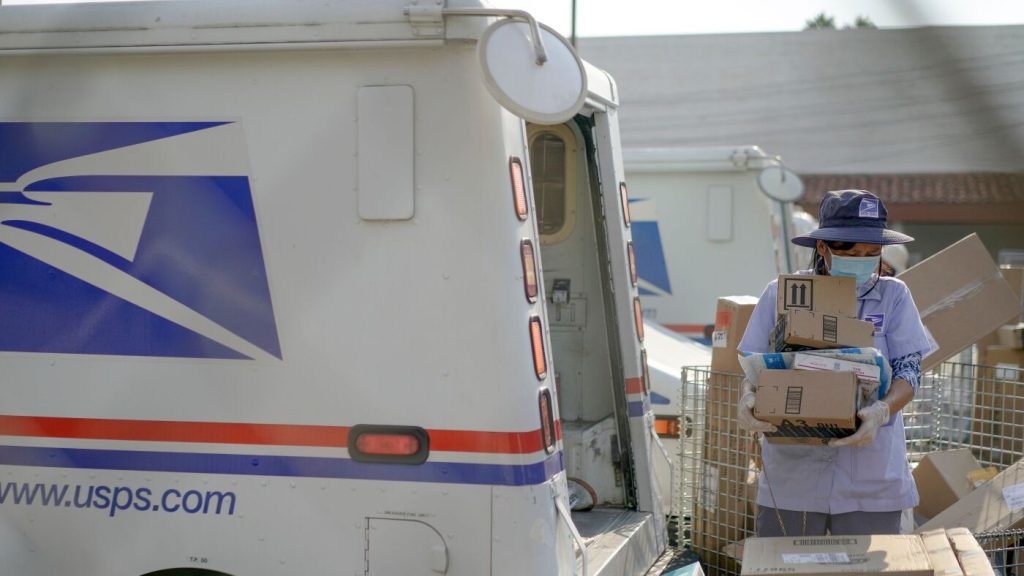 Postmaster General warns of impending financial challenges for USPS