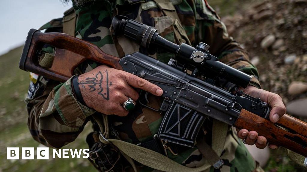 [Potential Kurdish Presence on the Ground in Iran Explained