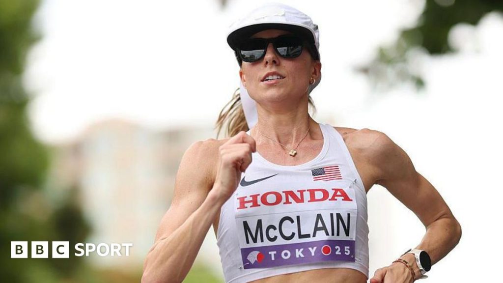 Prize money to be awarded to runners at US half marathon championship due to course diversion