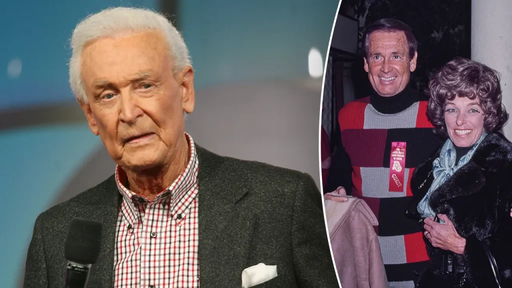 Producer reveals Bob Barker experienced suicidal feelings following the passing of his wife.