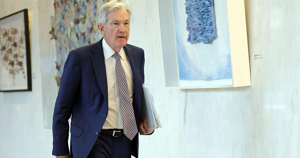 Prosecutor confirms no criminal evidence discovered in Federal Reserve renovation investigation by Justice Department.