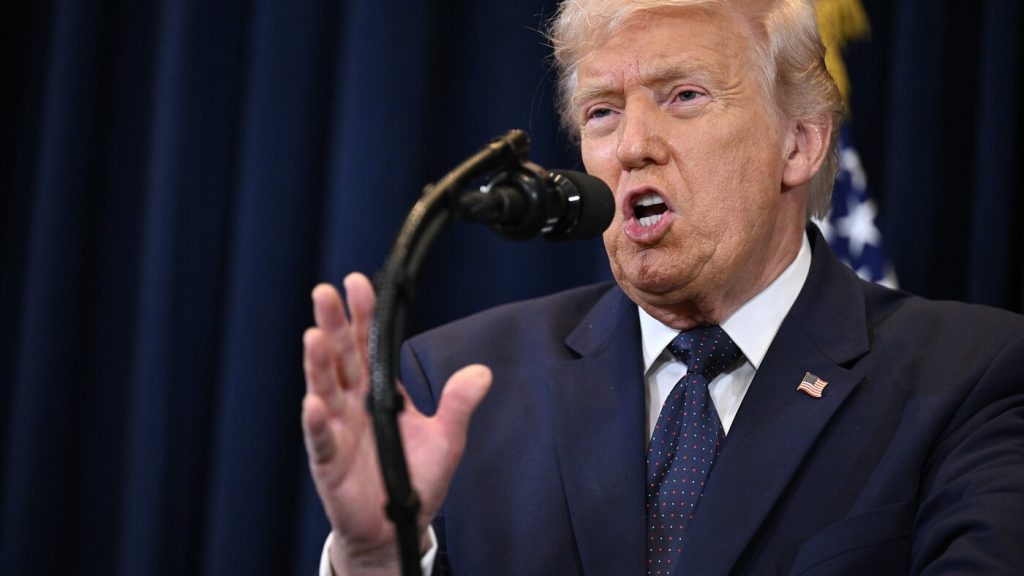 Protests in New York linked to suspects in Iran conflict; Epstein coverage continues.