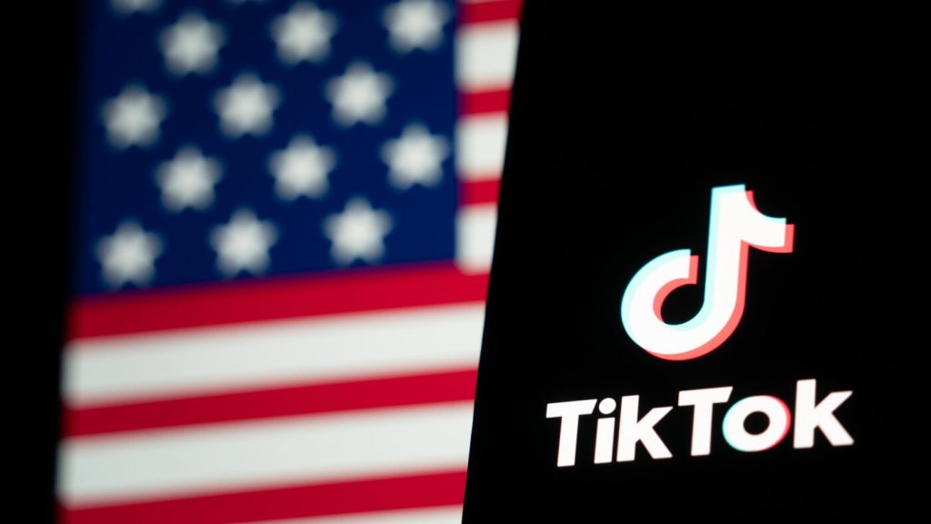 Public Integrity Project files lawsuit against Trump and Bondi regarding TikTok transaction