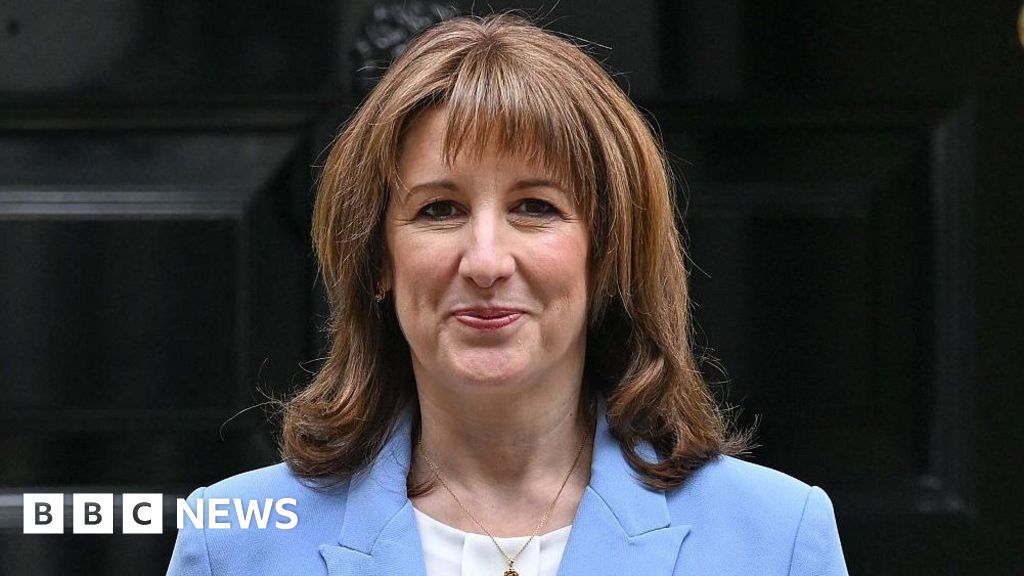 Reeves pledges to prevent UK's technology sector from relocating overseas