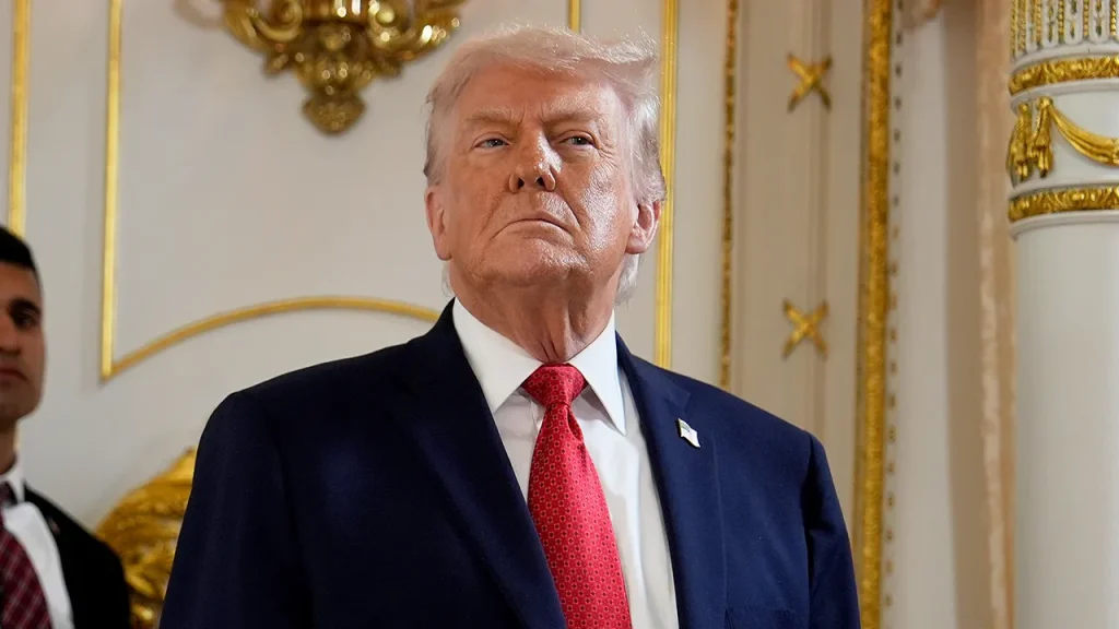 Regulatory agency alleges railroad union leaders support Democrats instead of pro-Trump officials