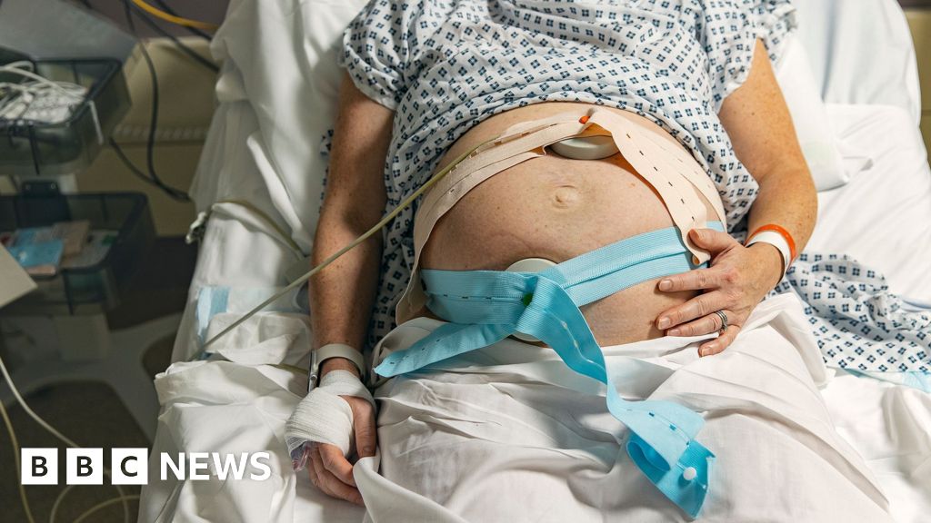 Report identifies racism and staffing challenges as contributors to inadequate maternity care.