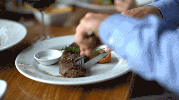 Research associates increased meat consumption with a reduced risk of dementia in individuals carrying a specific genetic variant.