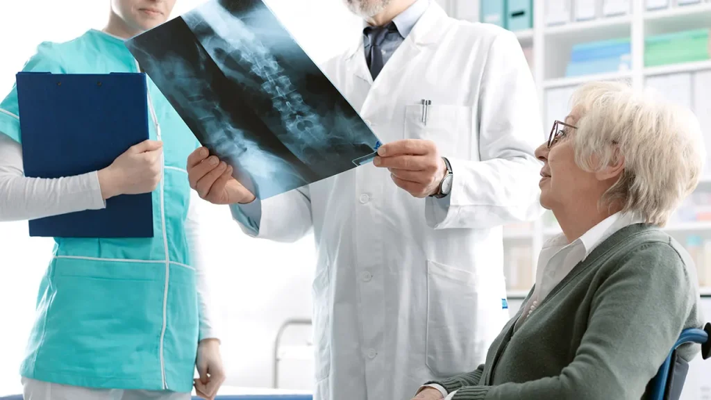 Research reveals association between GLP-1 medications and increased fracture risk in elderly diabetes sufferers.