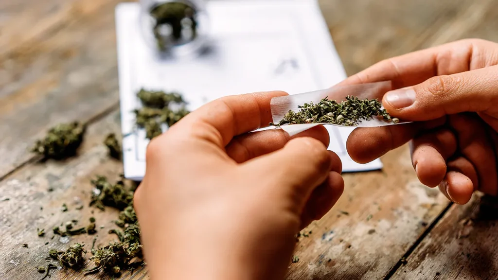 Research reveals cannabis compounds lower liver fat levels.
