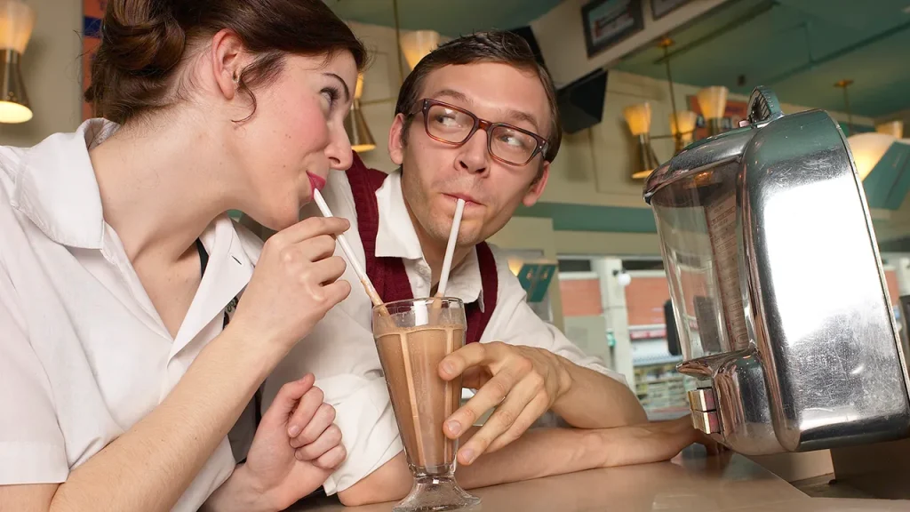 Restaurant anniversary sales lead to the reintroduction of long-standing menu prices.